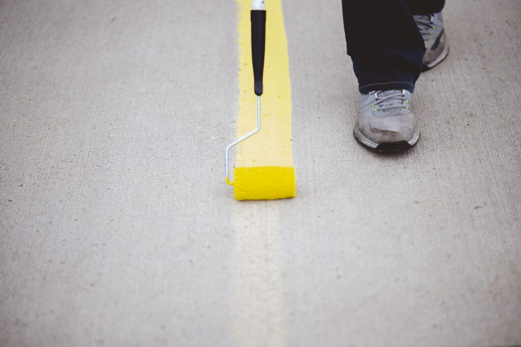 Concrete Sealing in NJ: Protect Floors from Water, Stains & Freeze-Thaw Damage