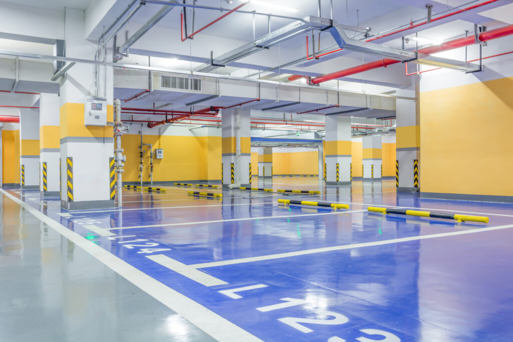 Industrial Floor Coatings for NJ Warehouses: Abrasion & Chemical Resistance Guide