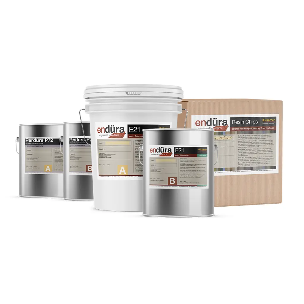 Get Expert Guidance on Resinous Flooring in New Jersey