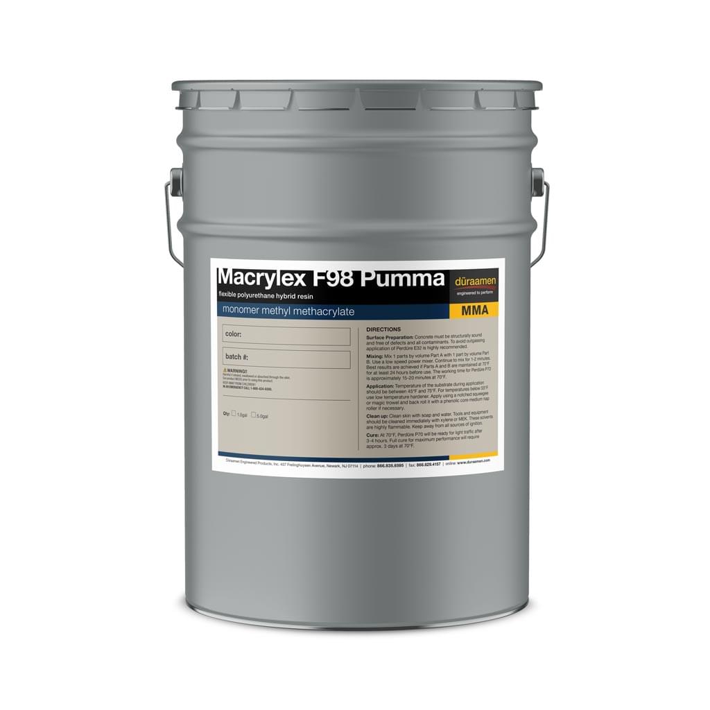 Request a Quote for MMA Flooring Installation in New Jersey