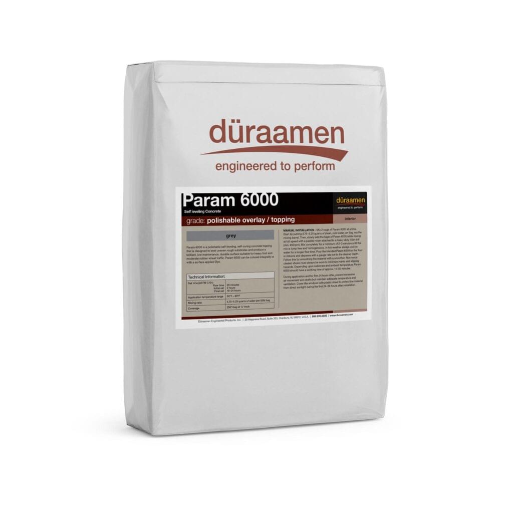 Get Started with Professional Self Leveling Concrete in NJ