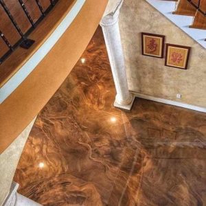 Proven Advantages Key Benefits of Resinous Flooring in New Jersey